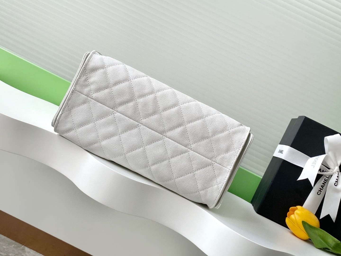 Ch**el 25 Small Handbag
