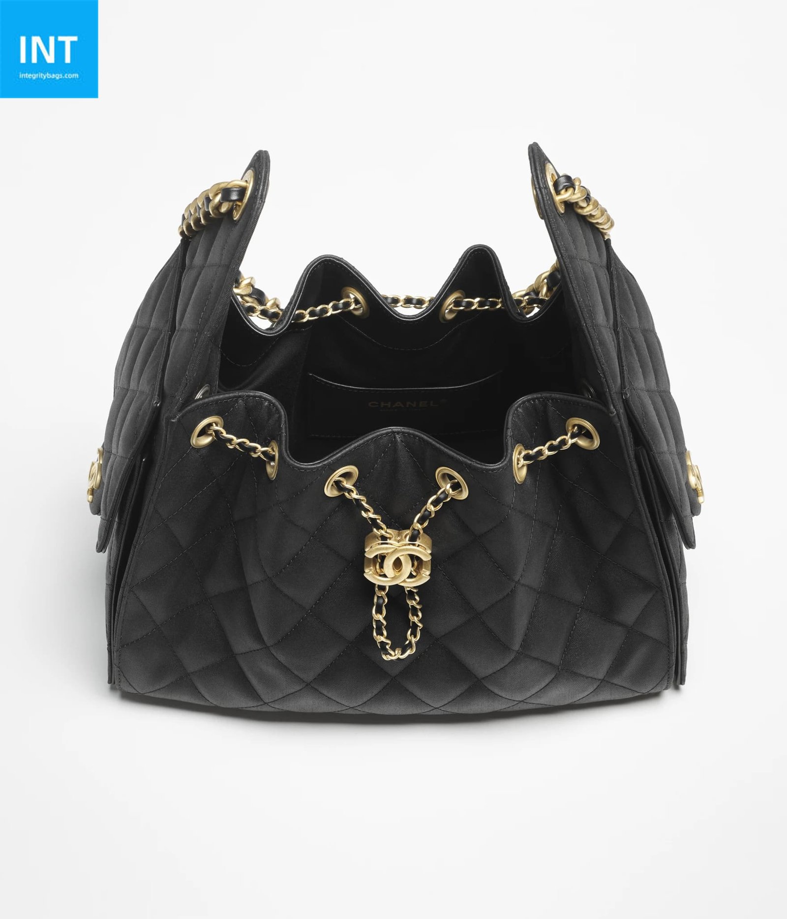 Ch**el 25 Small Handbag