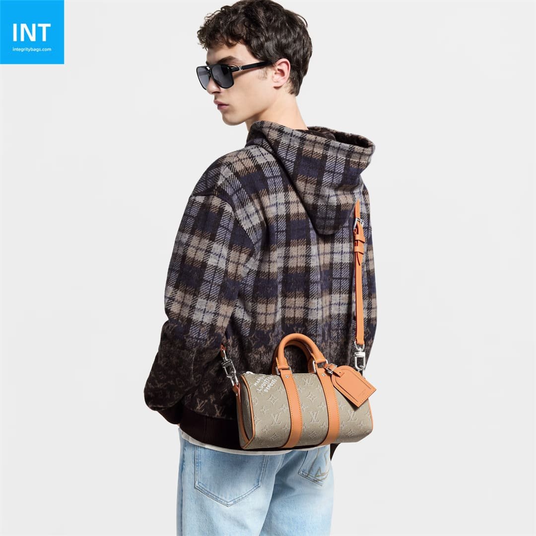 L0vis Vvtt0n M27161 Keepall Bandoulière 25