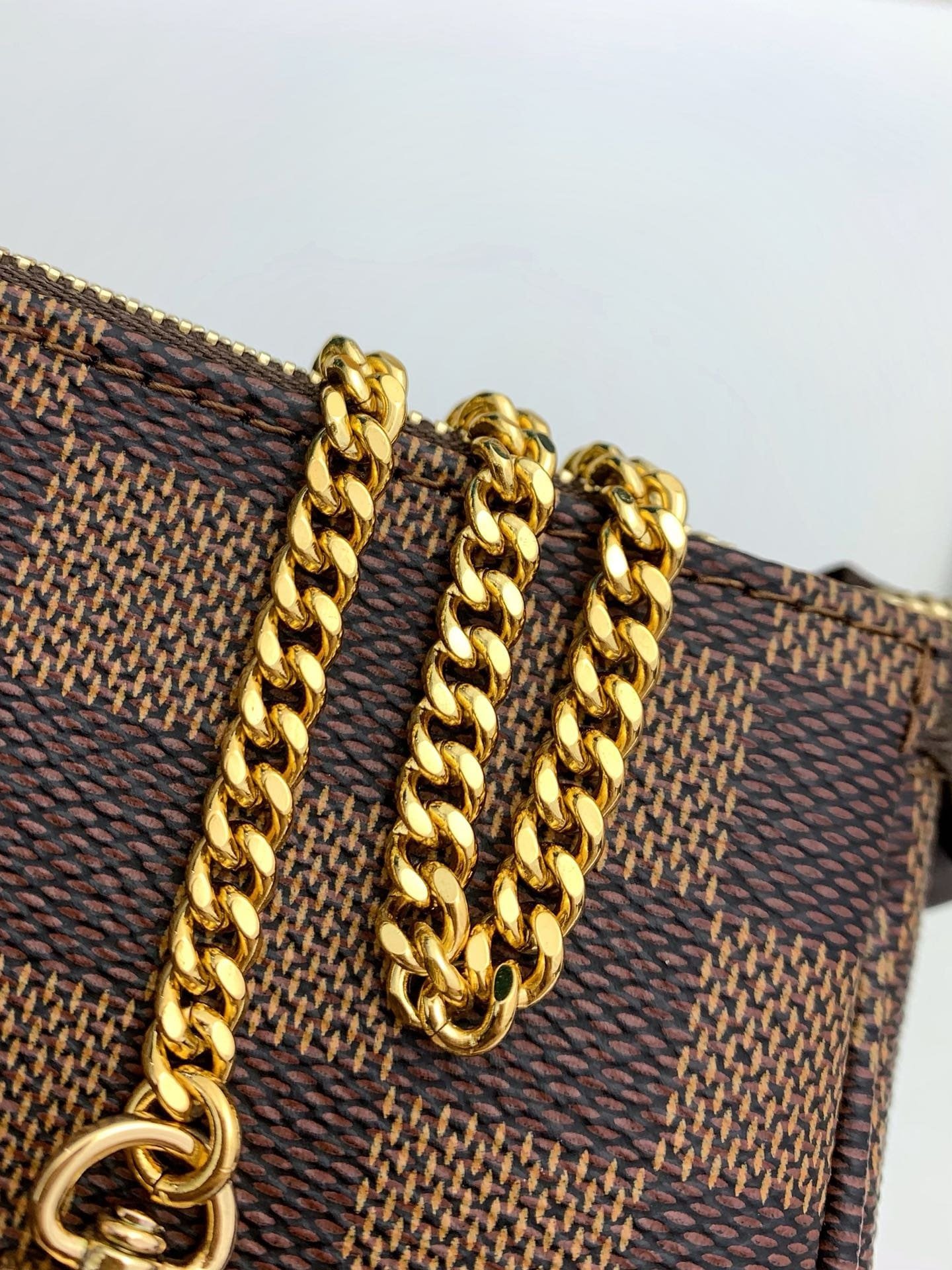 L0vis Vvtt0n N58009 Mini Pochette Accessoires