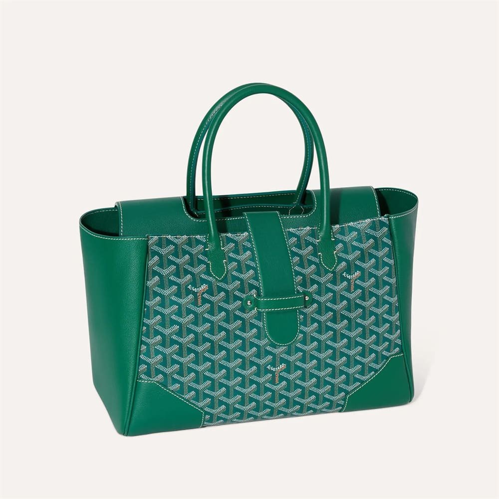 G09ard Saïgon tote bag