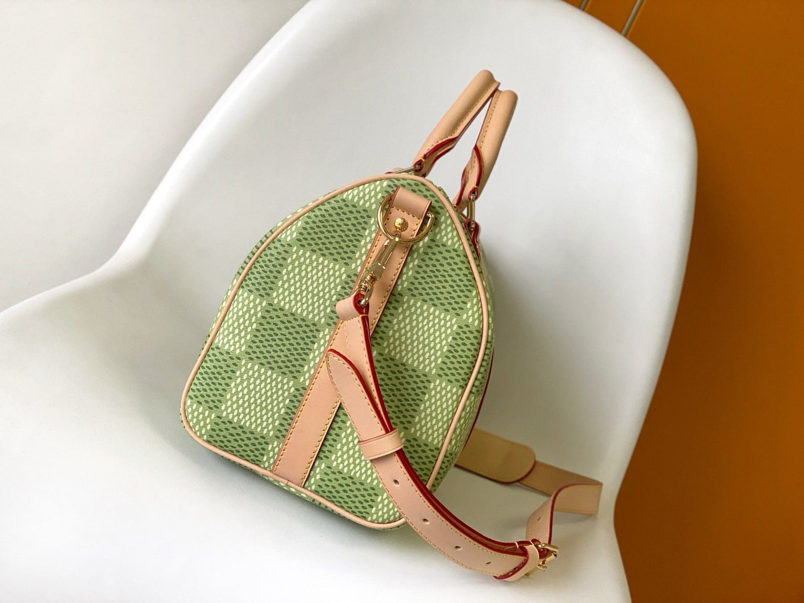 L0vis Vvtt0n N40671 Keepall Bandoulière 35