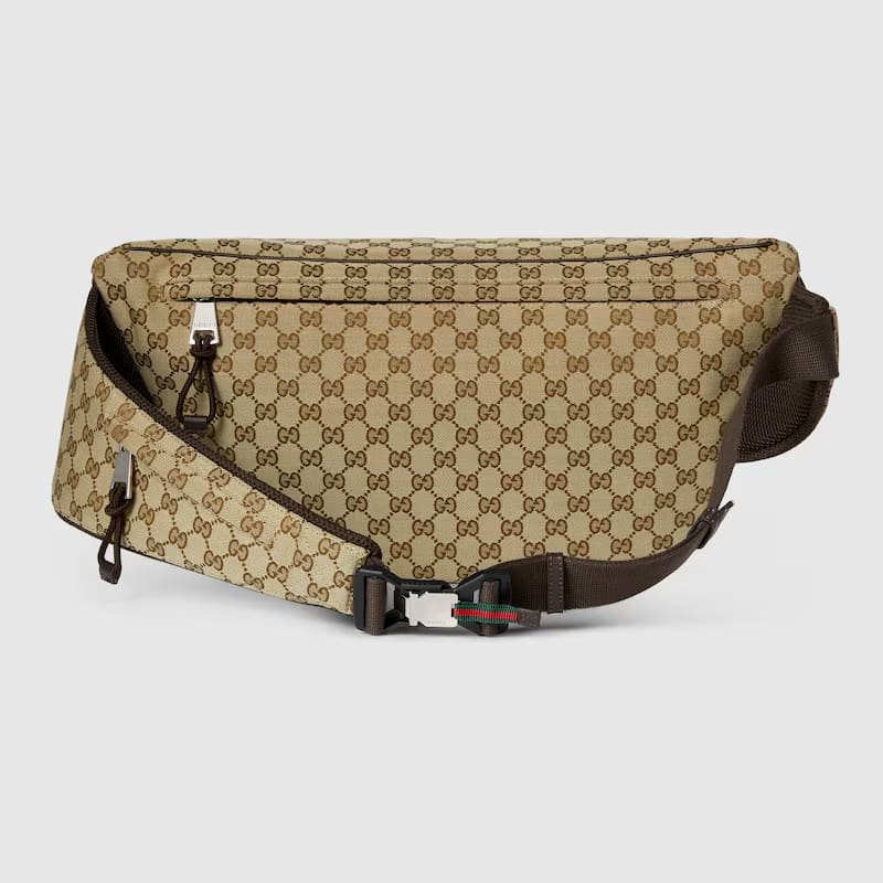 Gvc*1 Large GG belt bag