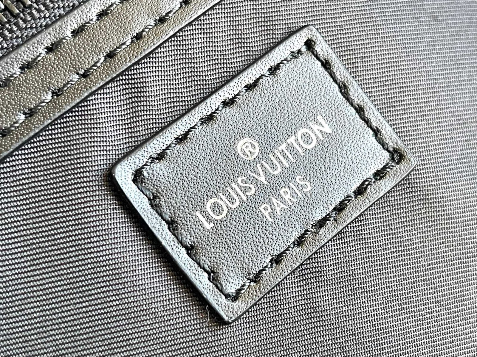 L0vis Vvtt0n M23771 Keepall Bandoulière 50