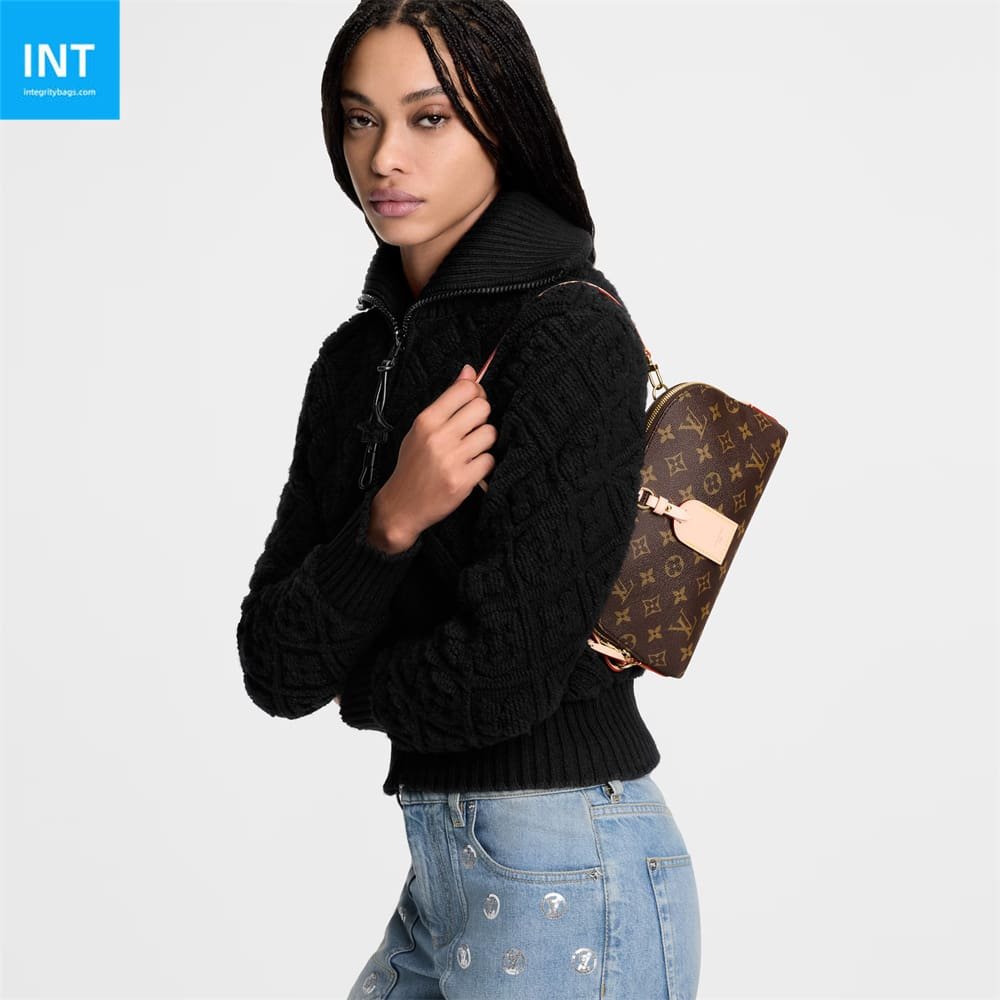 L0vis Vvtt0n M26787 Tag Me Pouch