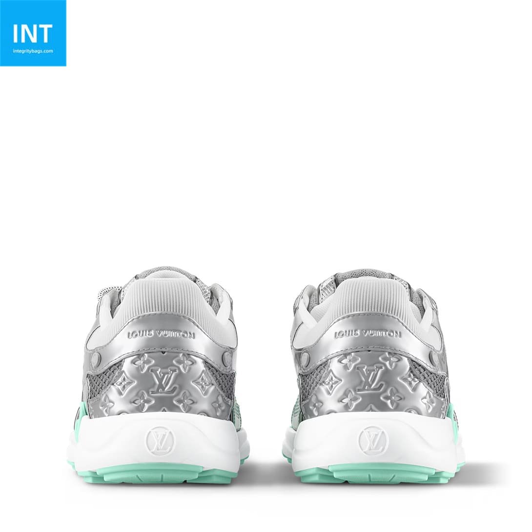L0vis Vvtt0n 1AHOLN LV Olympia Sneaker