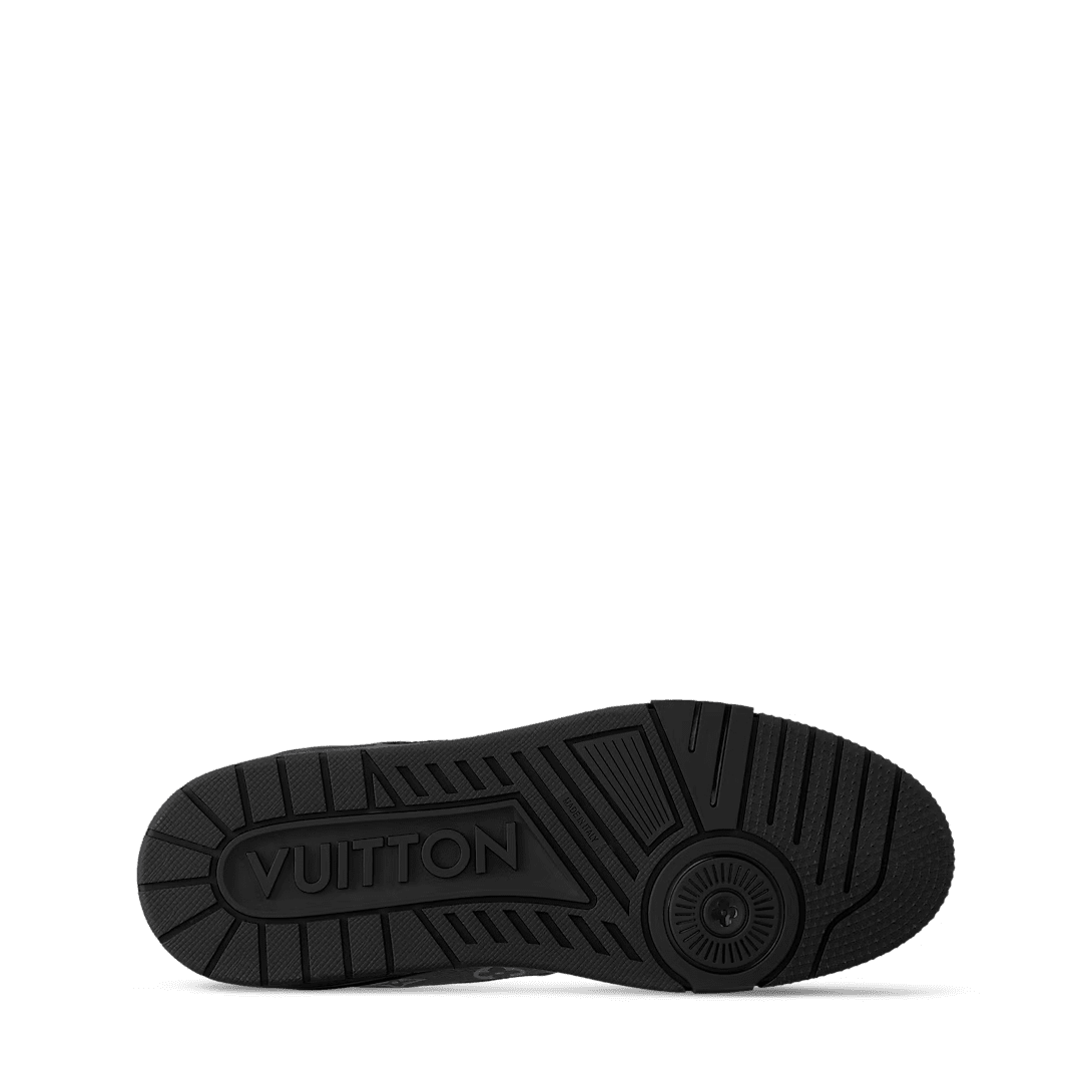L0vis Vvtt0n 1ADH4C LV Trainer Sneaker