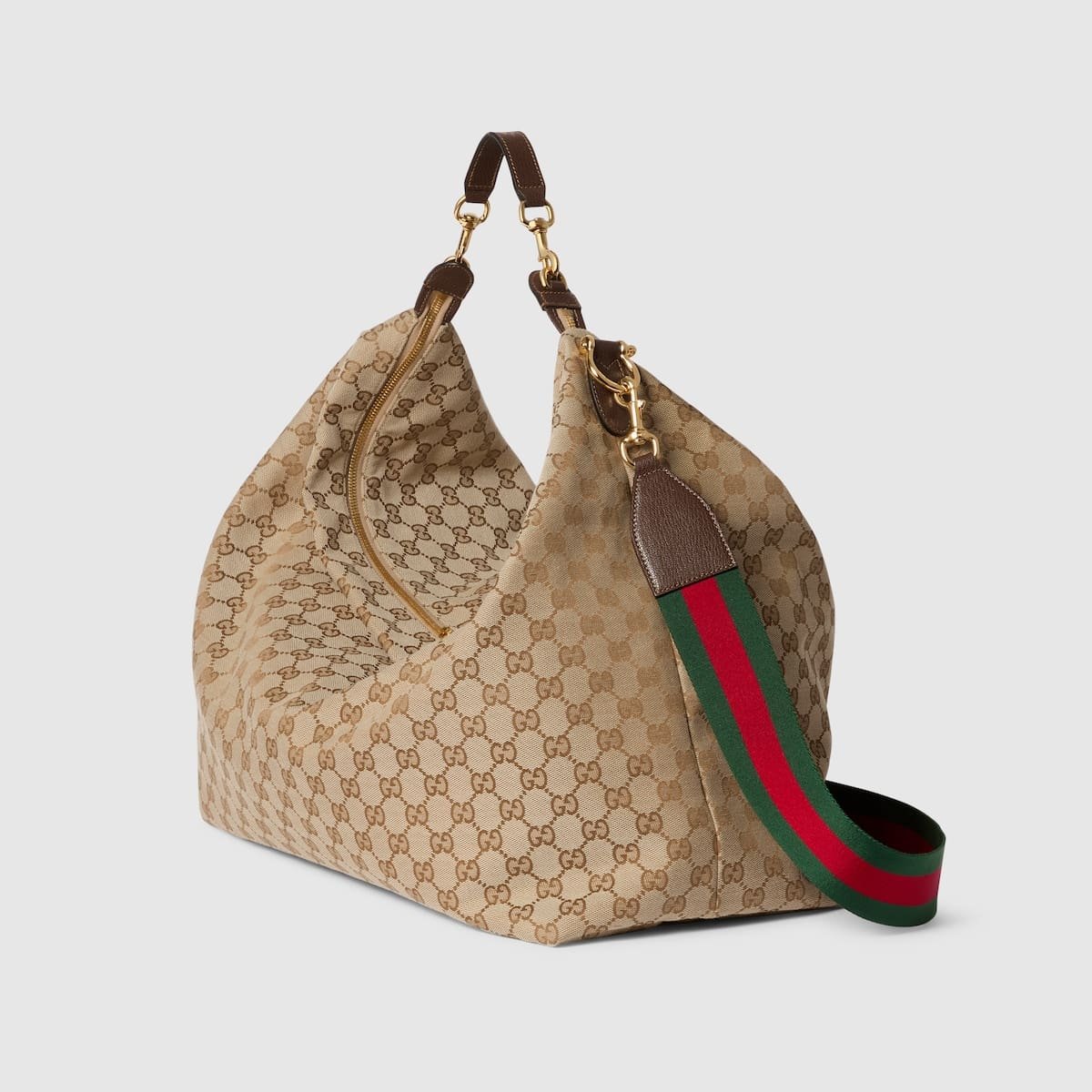 Gvc*1 Brera large crossbody bag