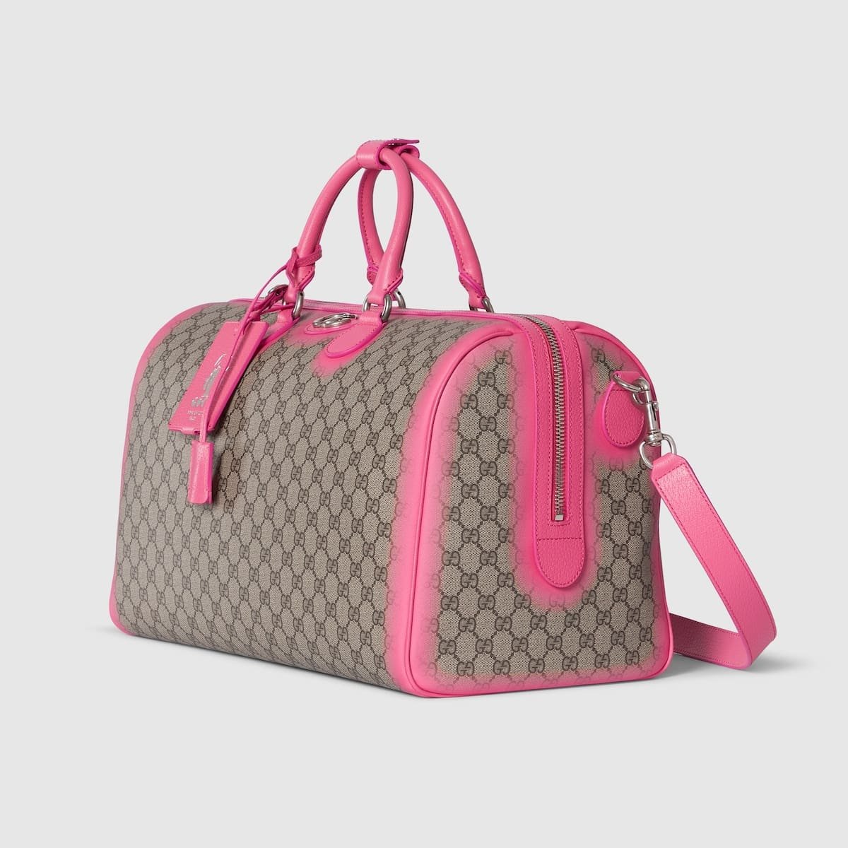 Gvc*1 medium duffle bag