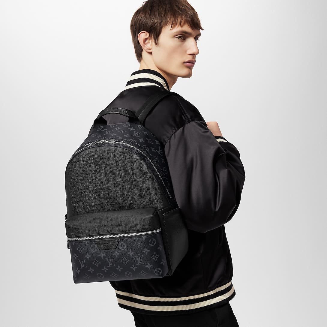 L0vis Vvtt0n M31033 Discovery Backpack