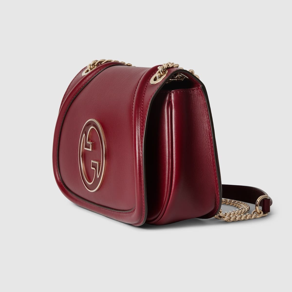 Gvc*1 Blondie medium shoulder bag