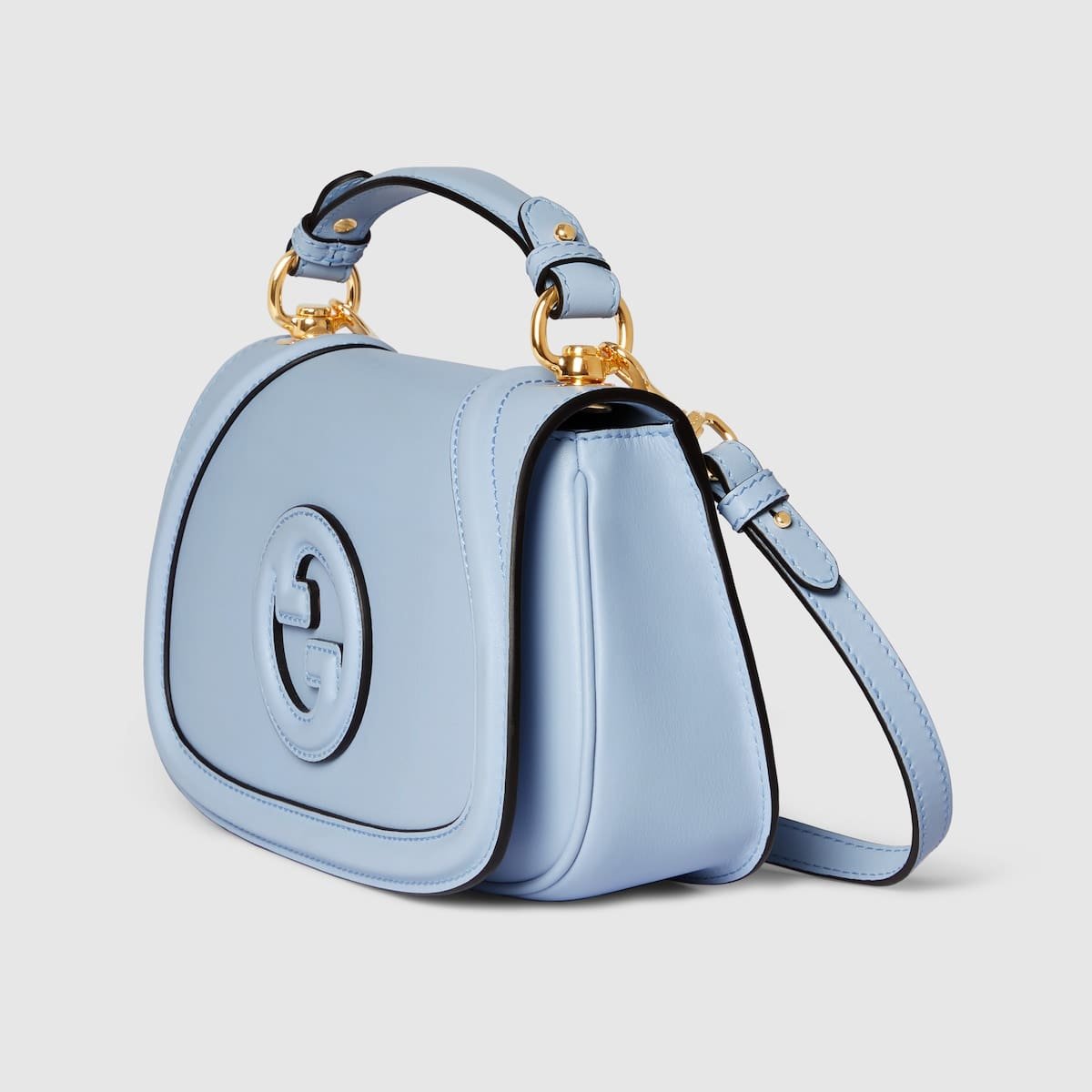 Gvc*1 Blondie medium top handle bag