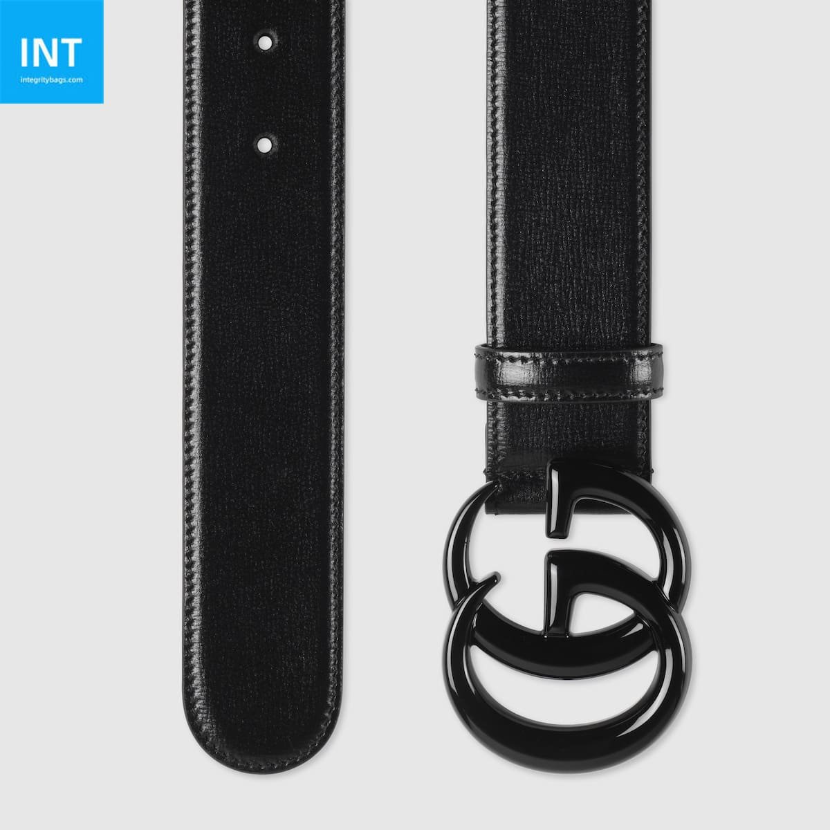 Gvc*1 GG Marmont wide belt