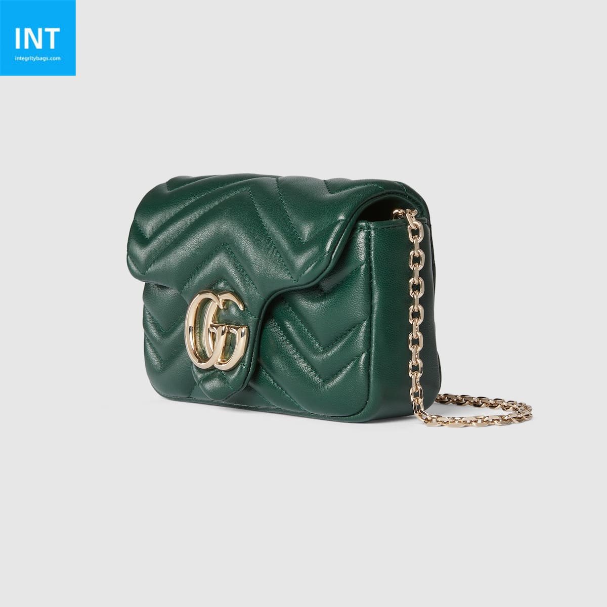 Gvc*1 Marmont mini shoulder bag