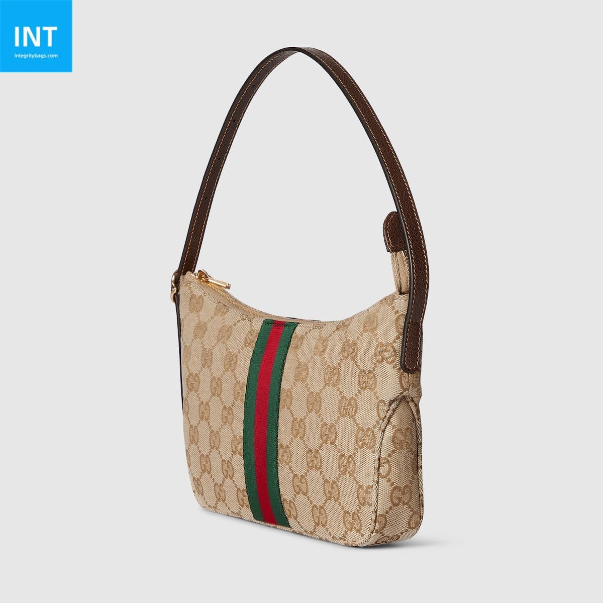 Gvc*1 Lunetta small crossbody bag