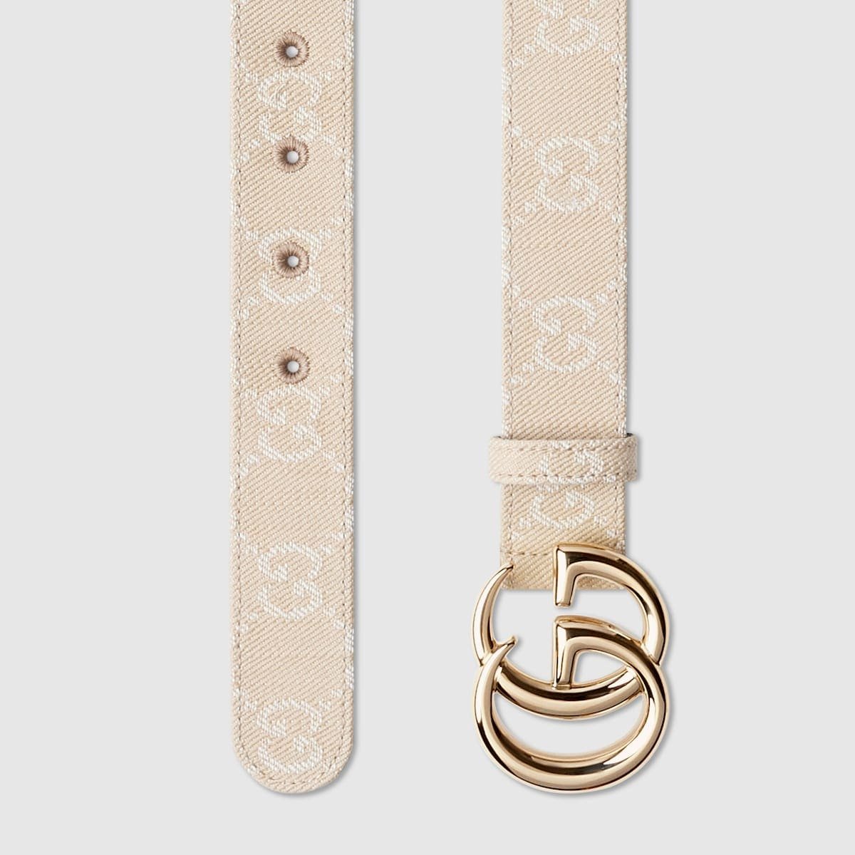Gvc*1 GG Marmont thin belt