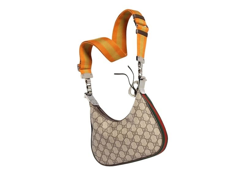 Gvc*1 Attache Small Shoulder Bag