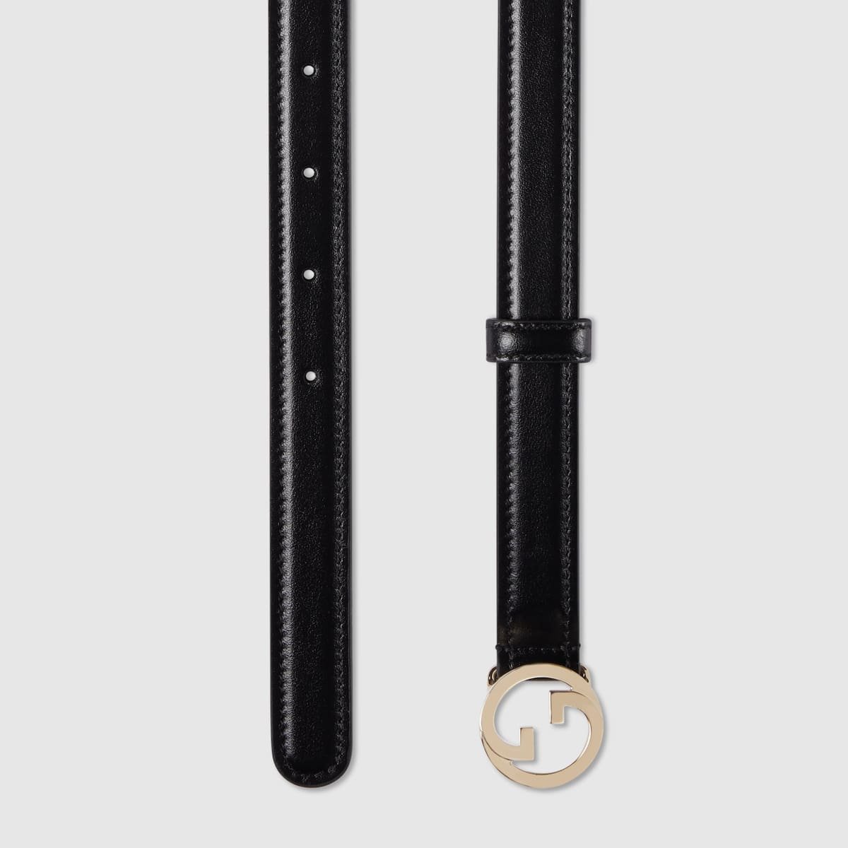 Gvc*1 Blondie thin belt