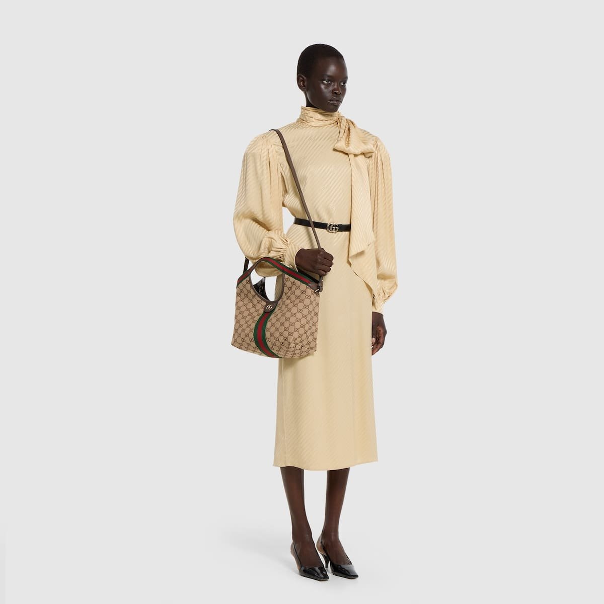 Gvc*1 Giglio small tote bag