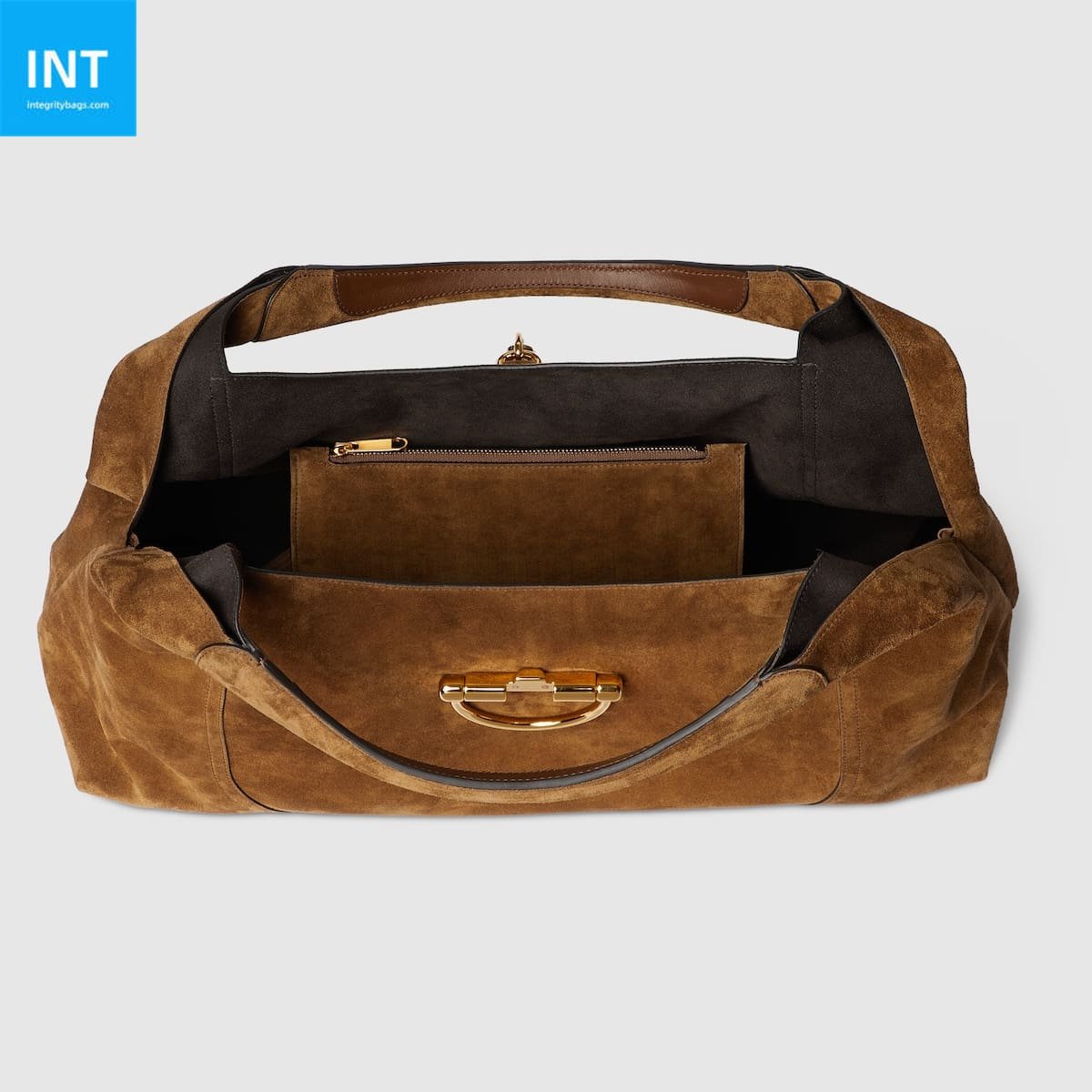 Gvc*1 Softbit maxi shoulder bag