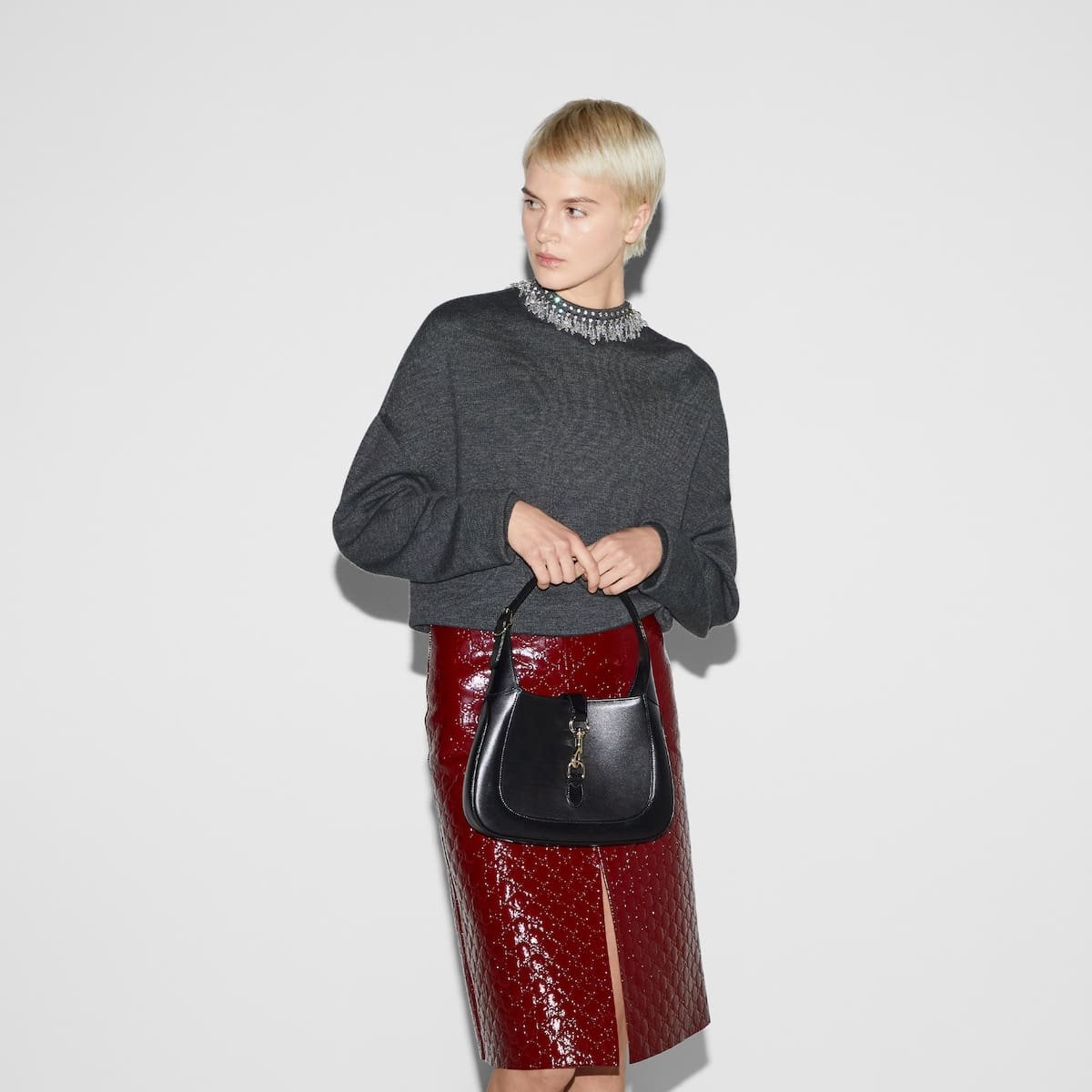 Gvc*1 Jackie medium bag