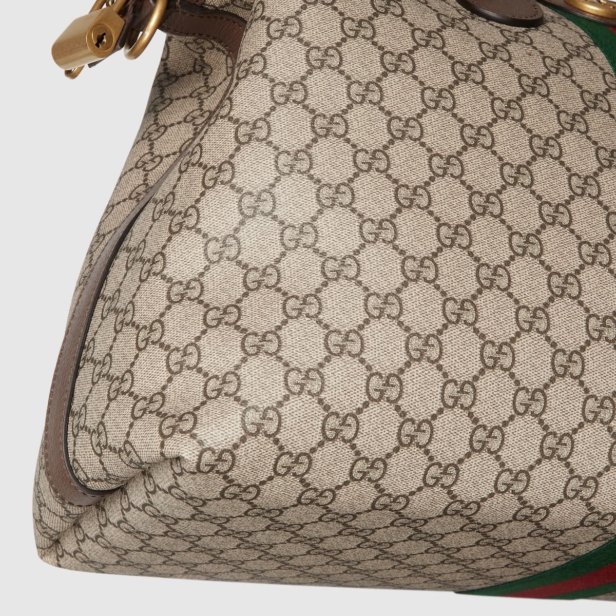 Gvc*1 Savoy medium duffle bag