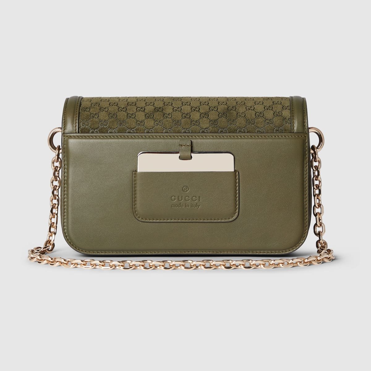 Gvc*1 Go small shoulder bag