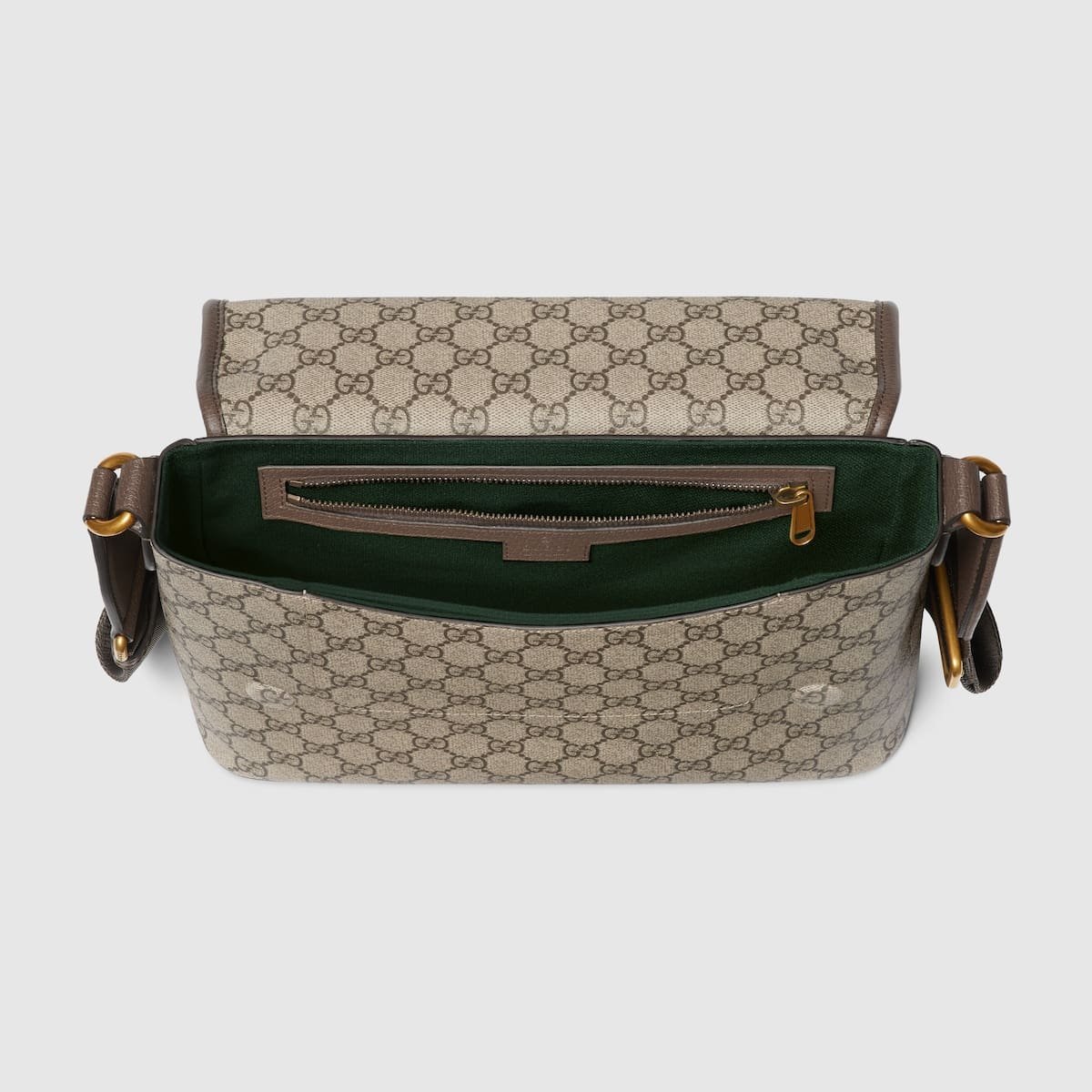 Gvc*1 Ophidia medium messenger bag