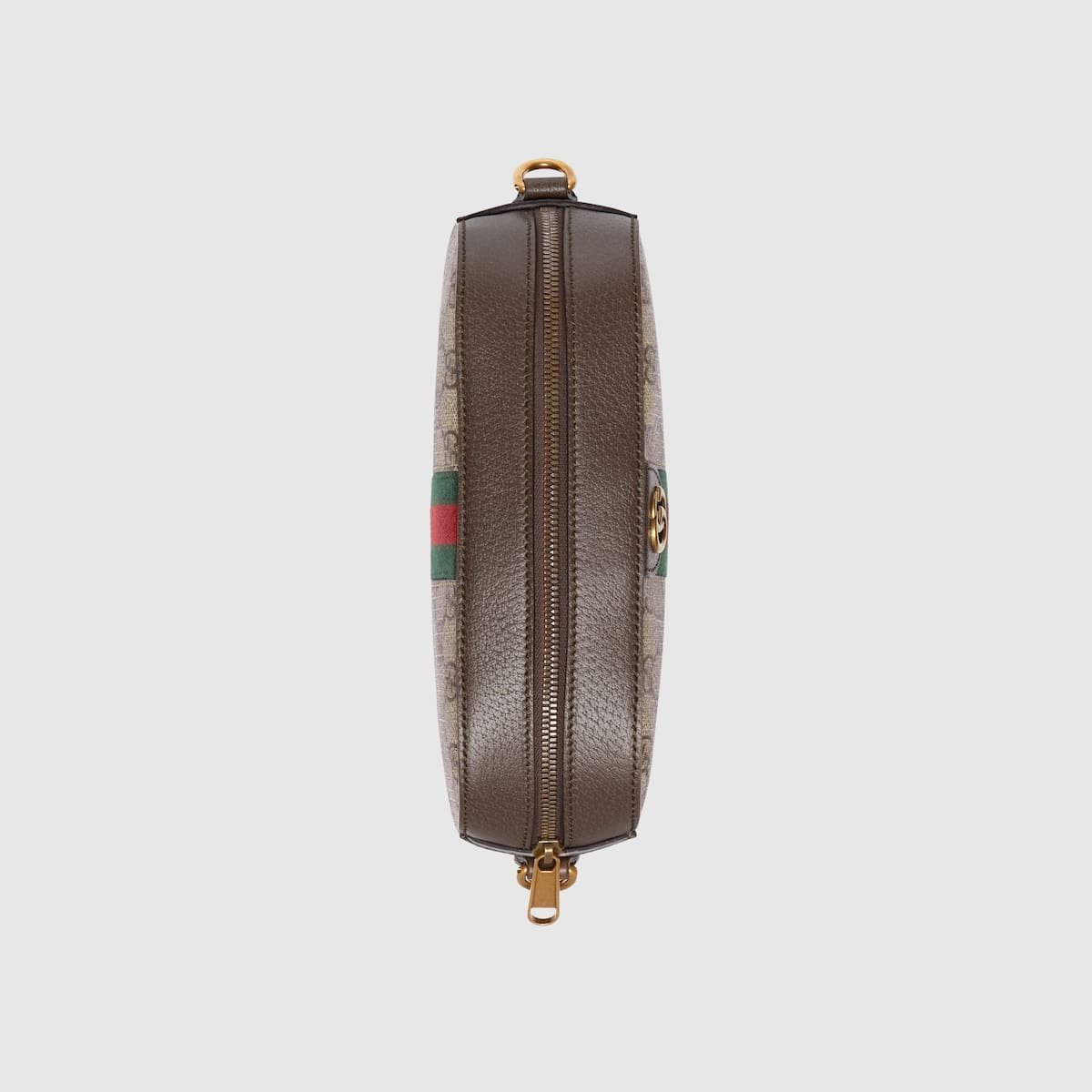 Gvc*1 Ophidia small crossbody bag