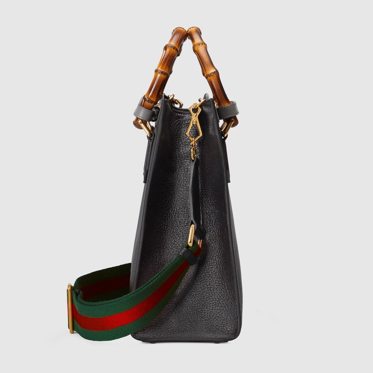 Gvc*1 Diana large tote bag