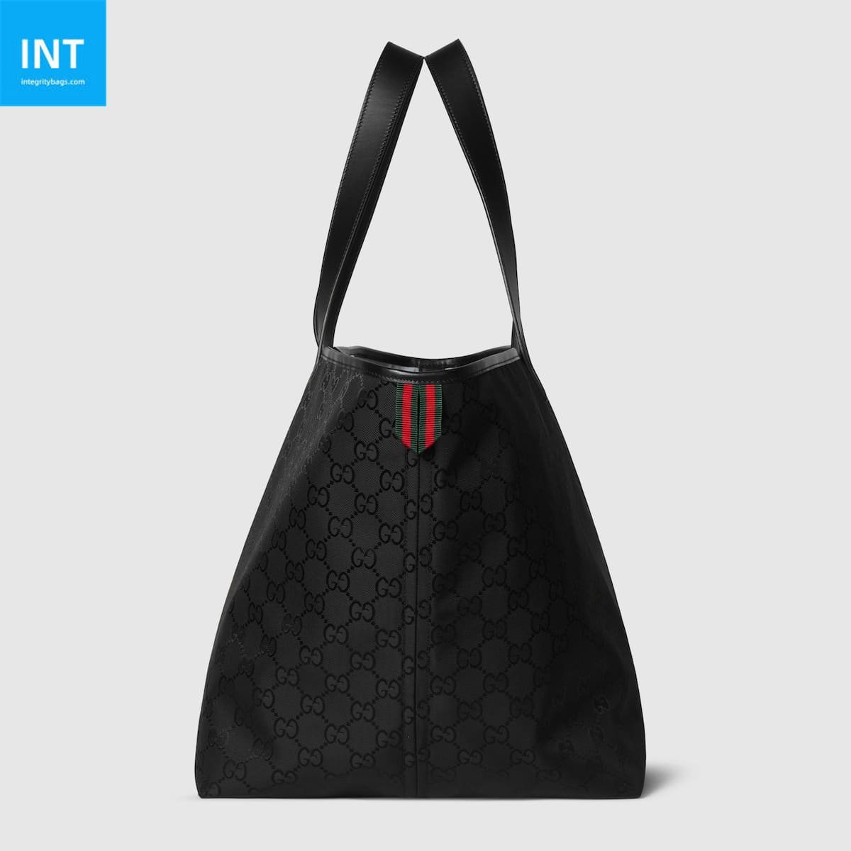 Gvc*1 Large tote bag