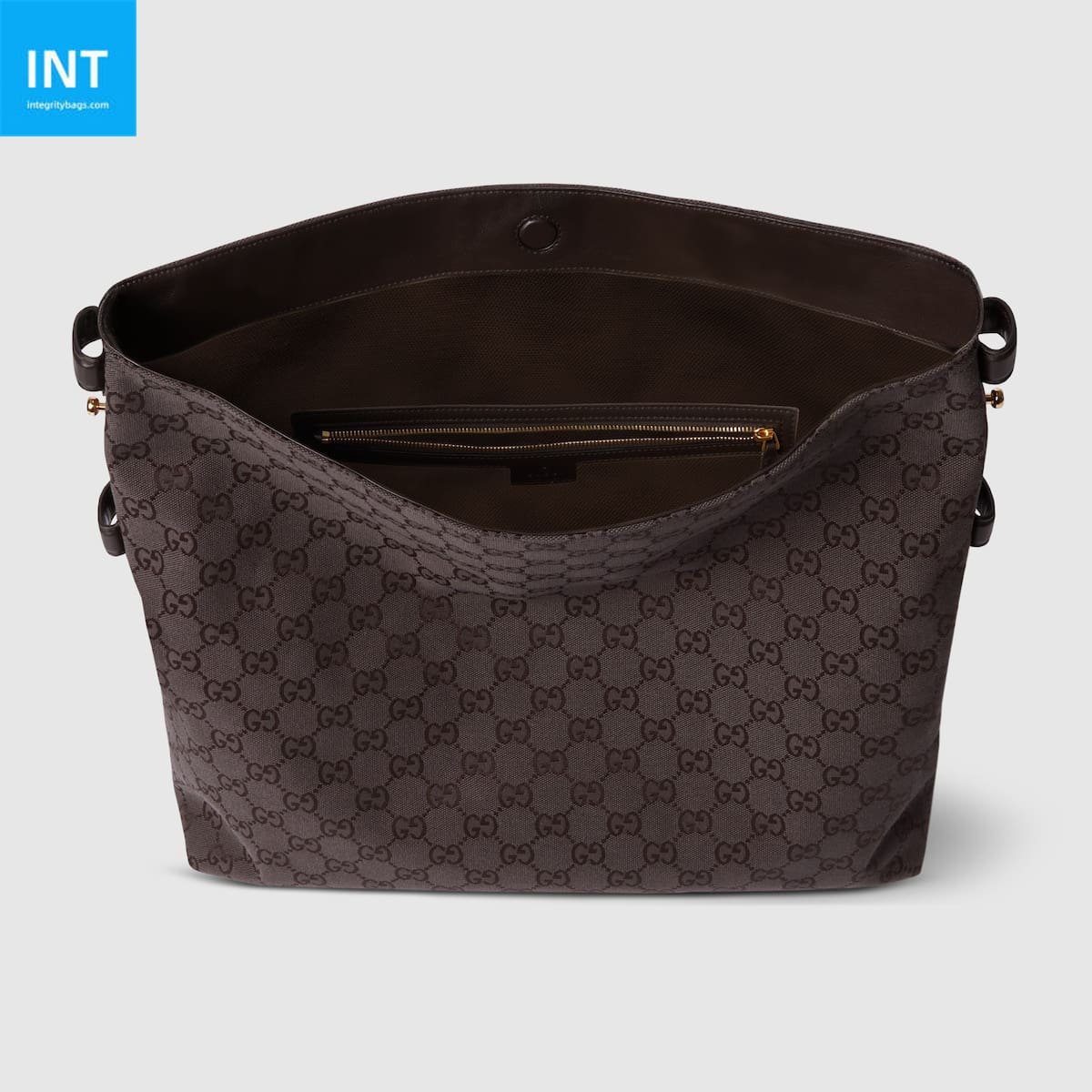 Gvc*1 Beatrix large tote bag