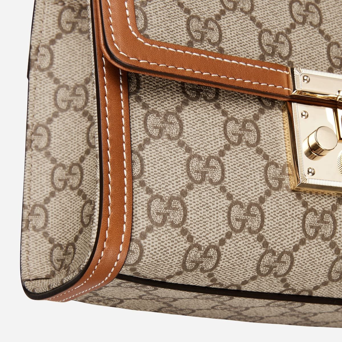 Gvc*1 Padlock small top handle bag