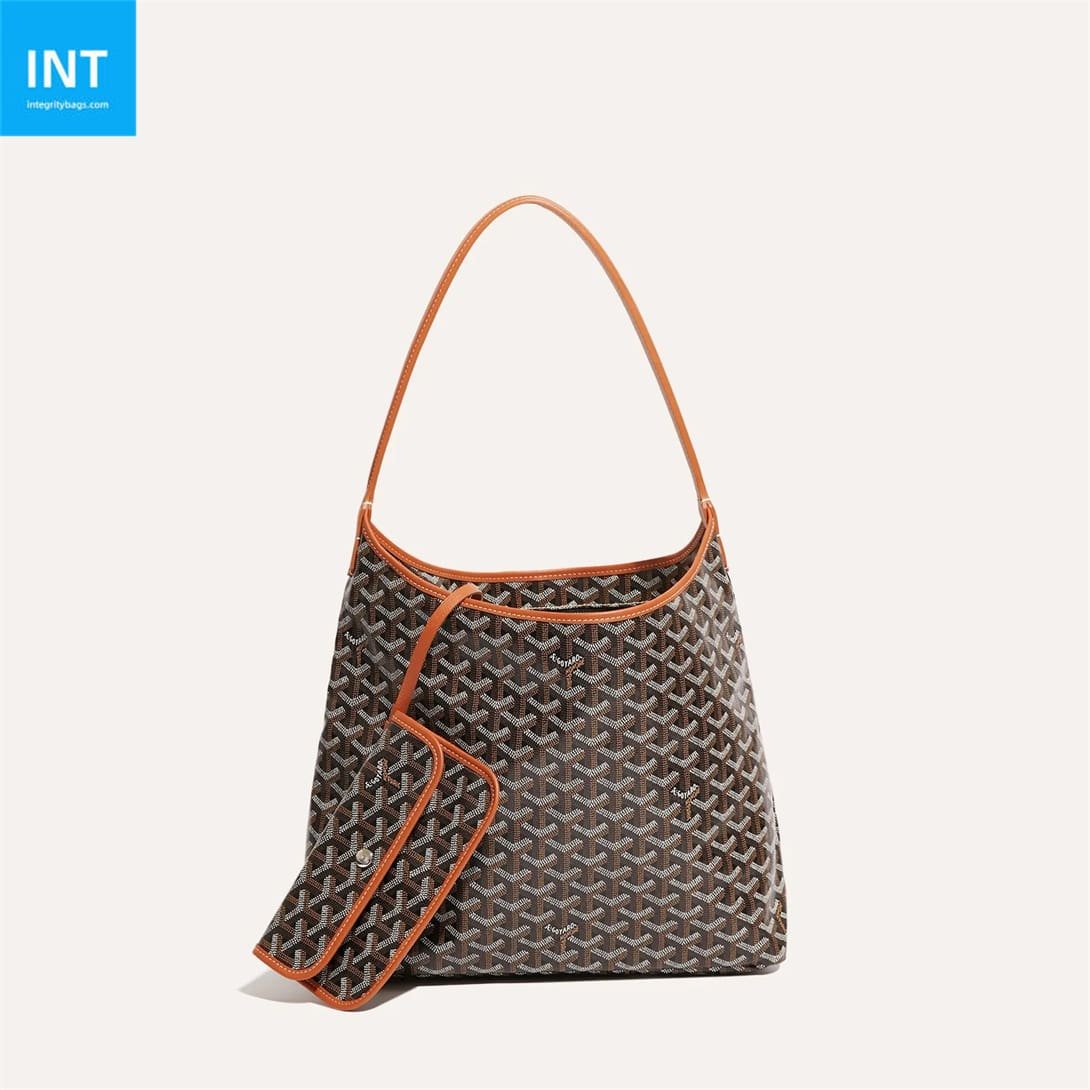 G09ard Bohème Hobo Bag