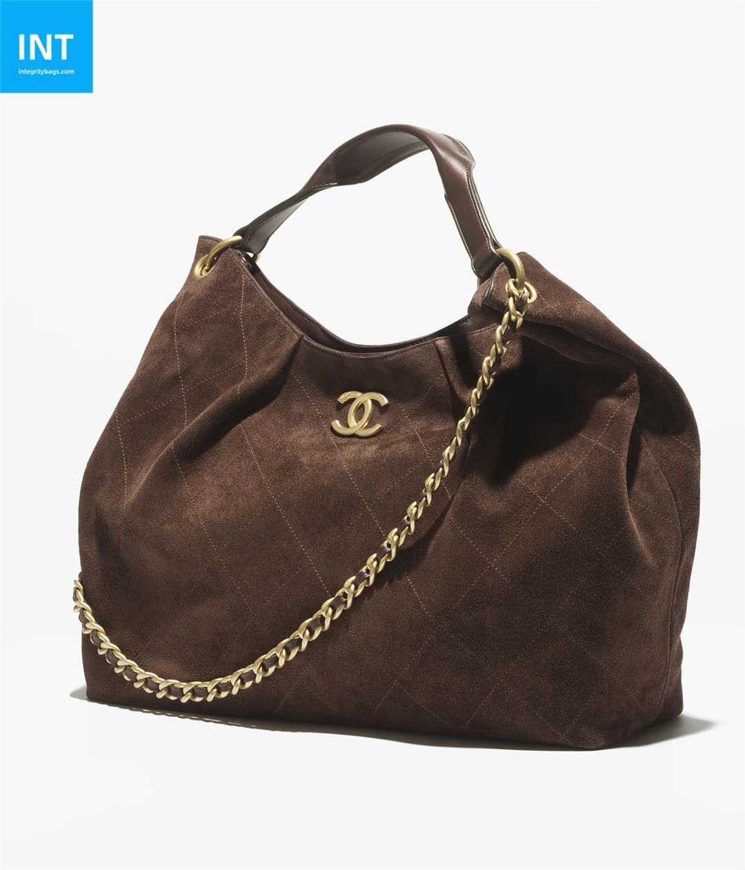 Ch**el Maxi Hobo Bag