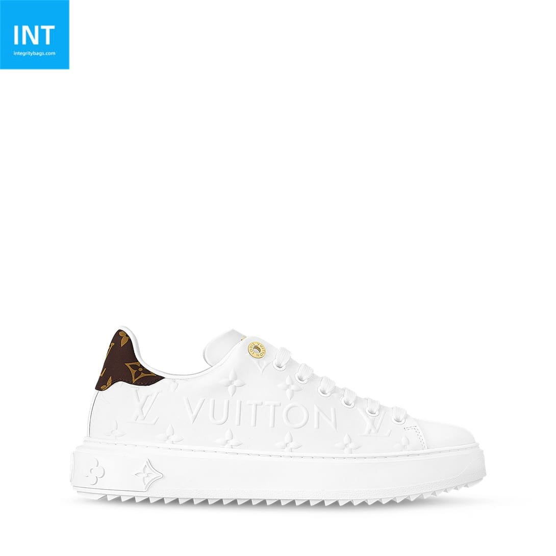 L0vis Vvtt0n 1AAP6M Time Out Sneaker