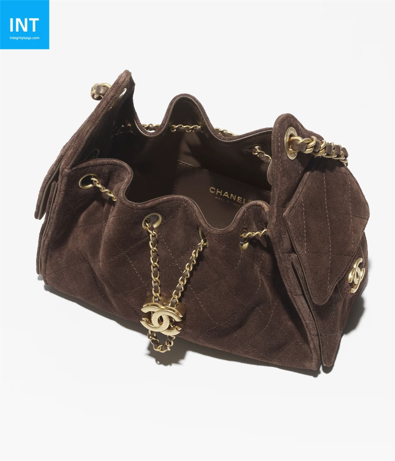 Ch**el 25 Mini Handbag