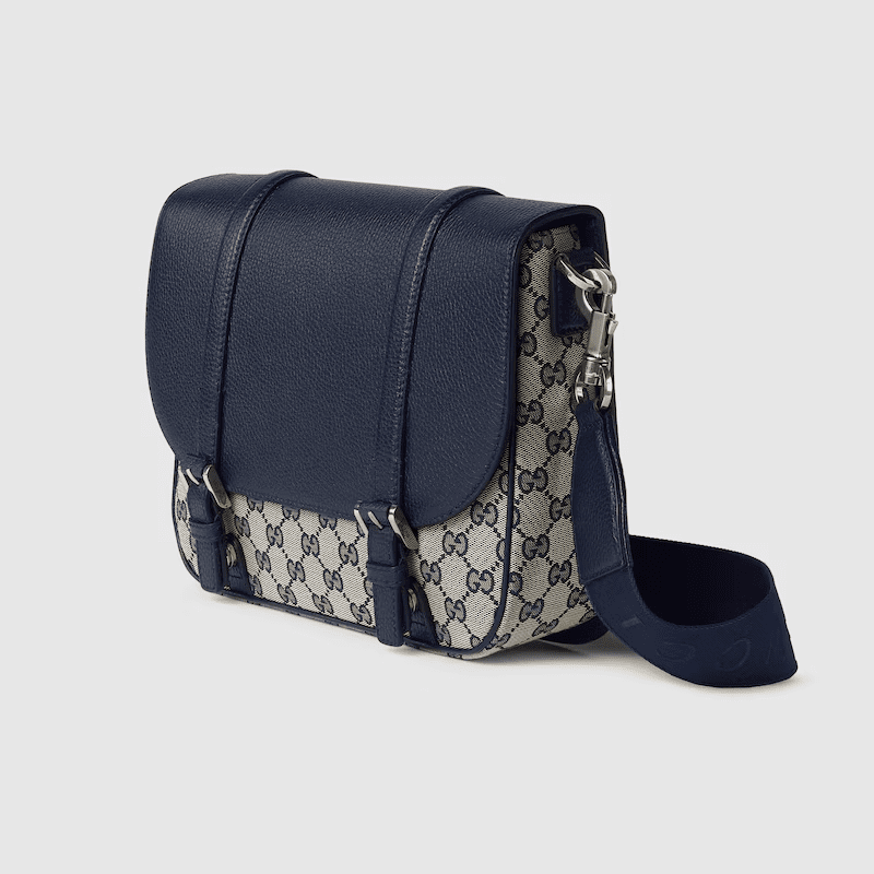 Gvc*1 crossbody bag
