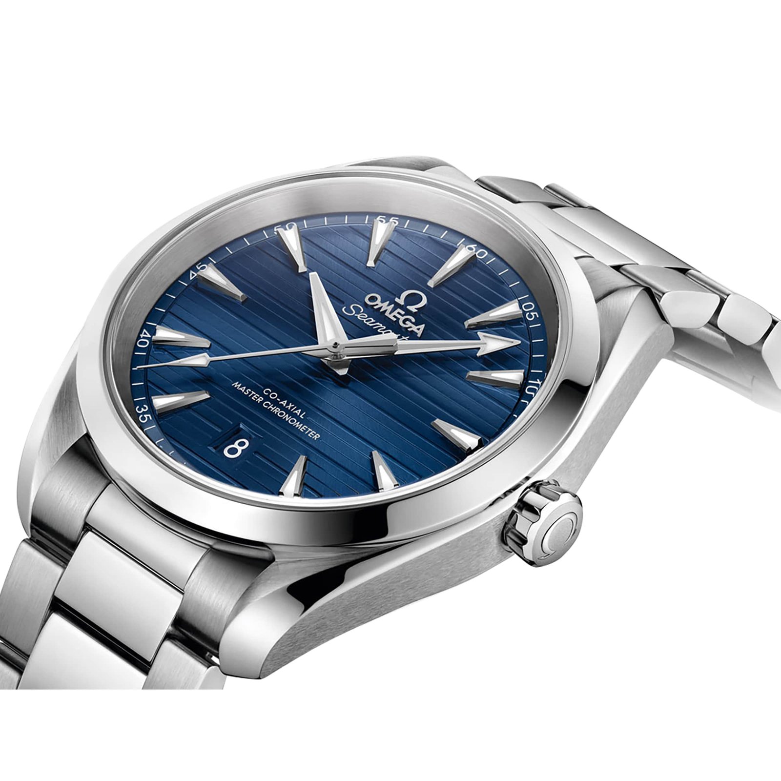 0me*ga Seamaster Aqua Terra 150M
