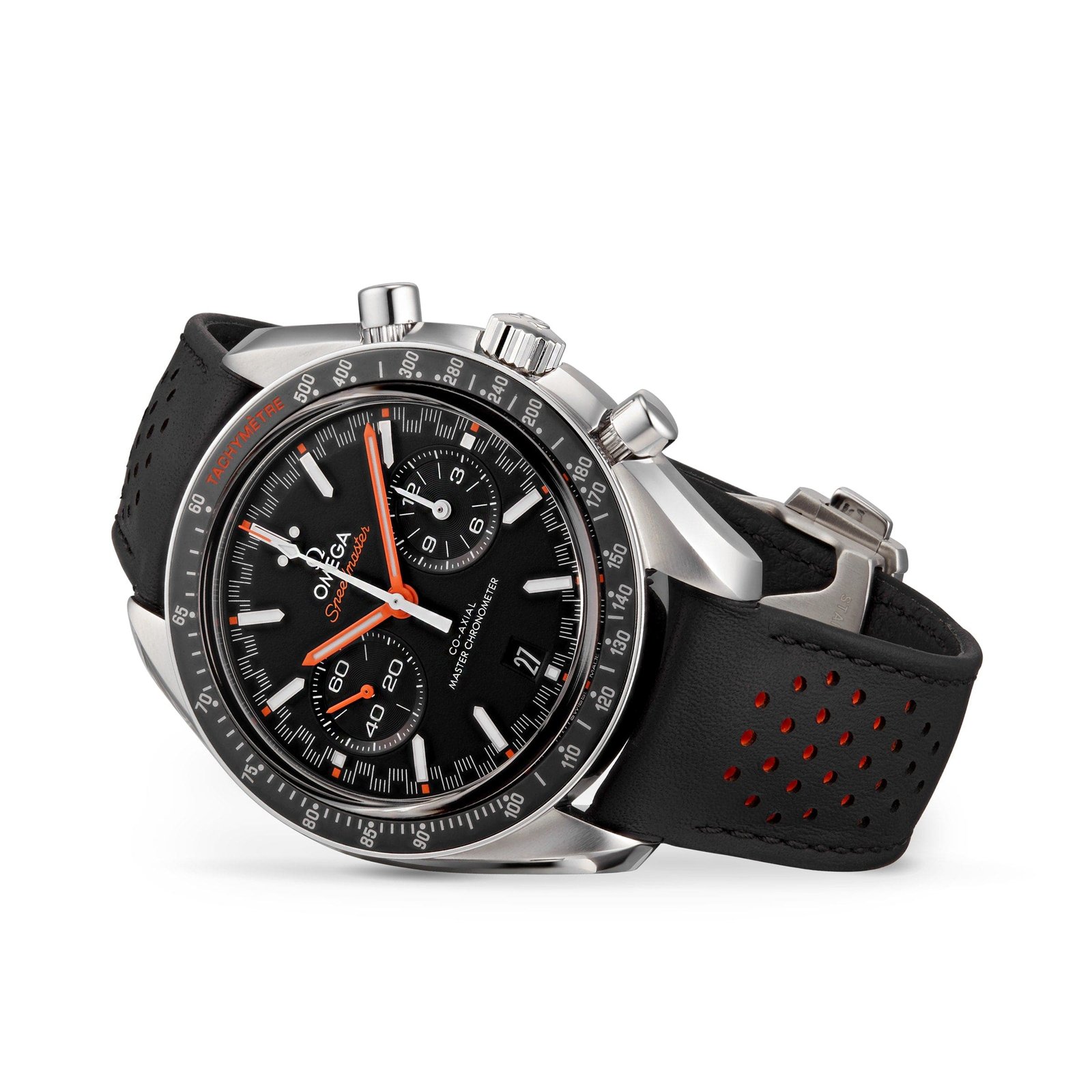 0me*ga Speedmaster Racing