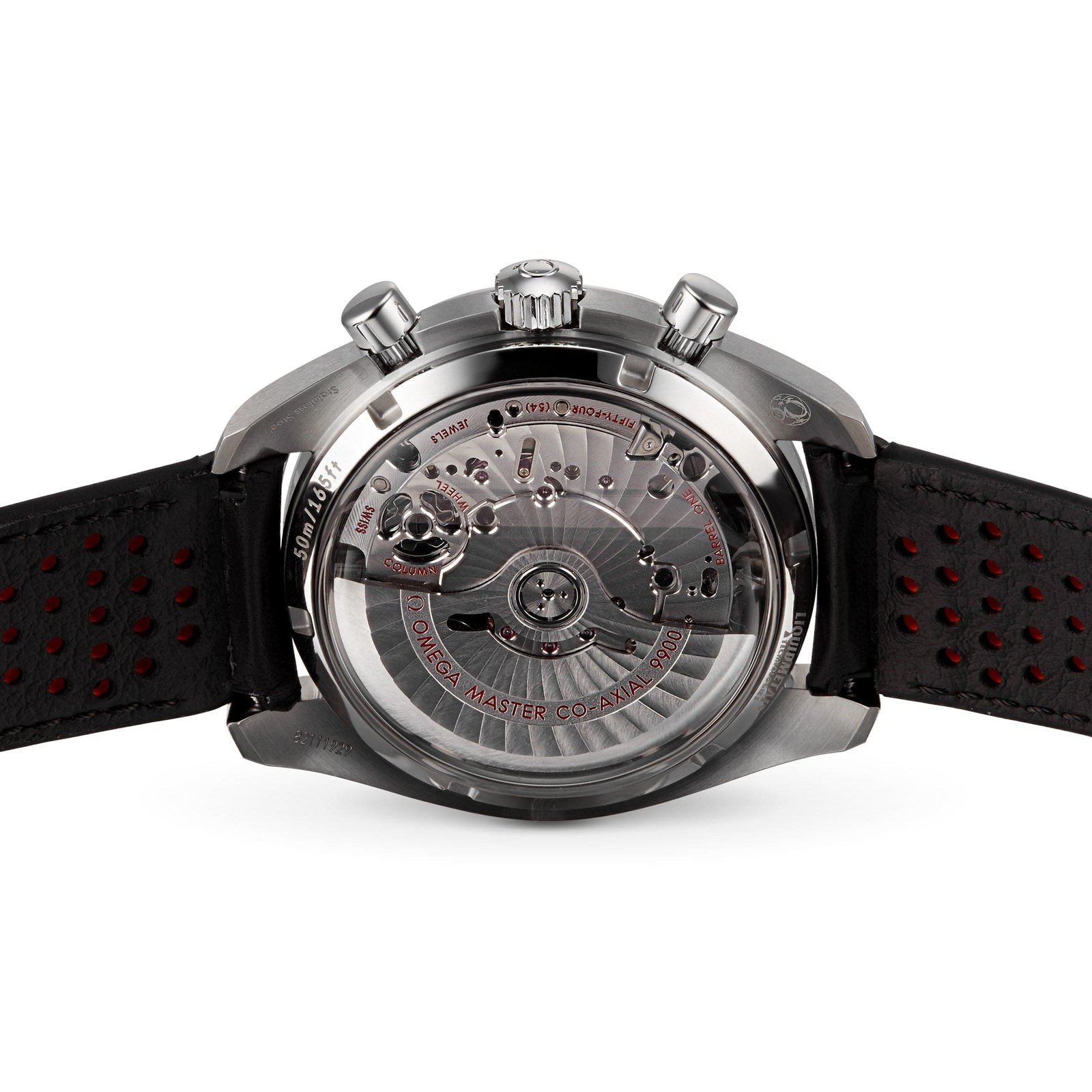 0me*ga Speedmaster Racing
