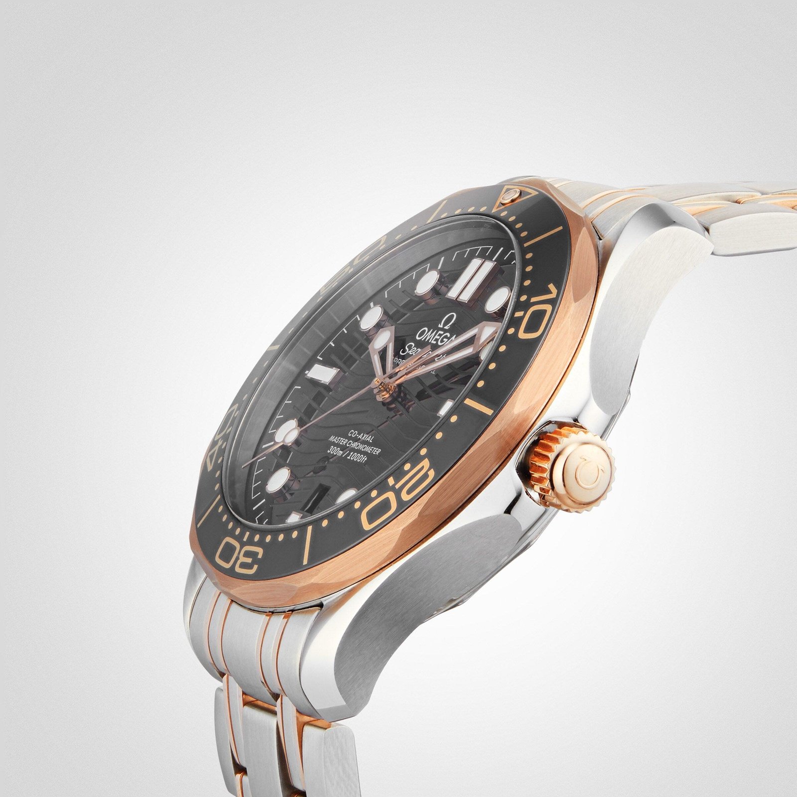 0me*ga Seamaster Diver 300M