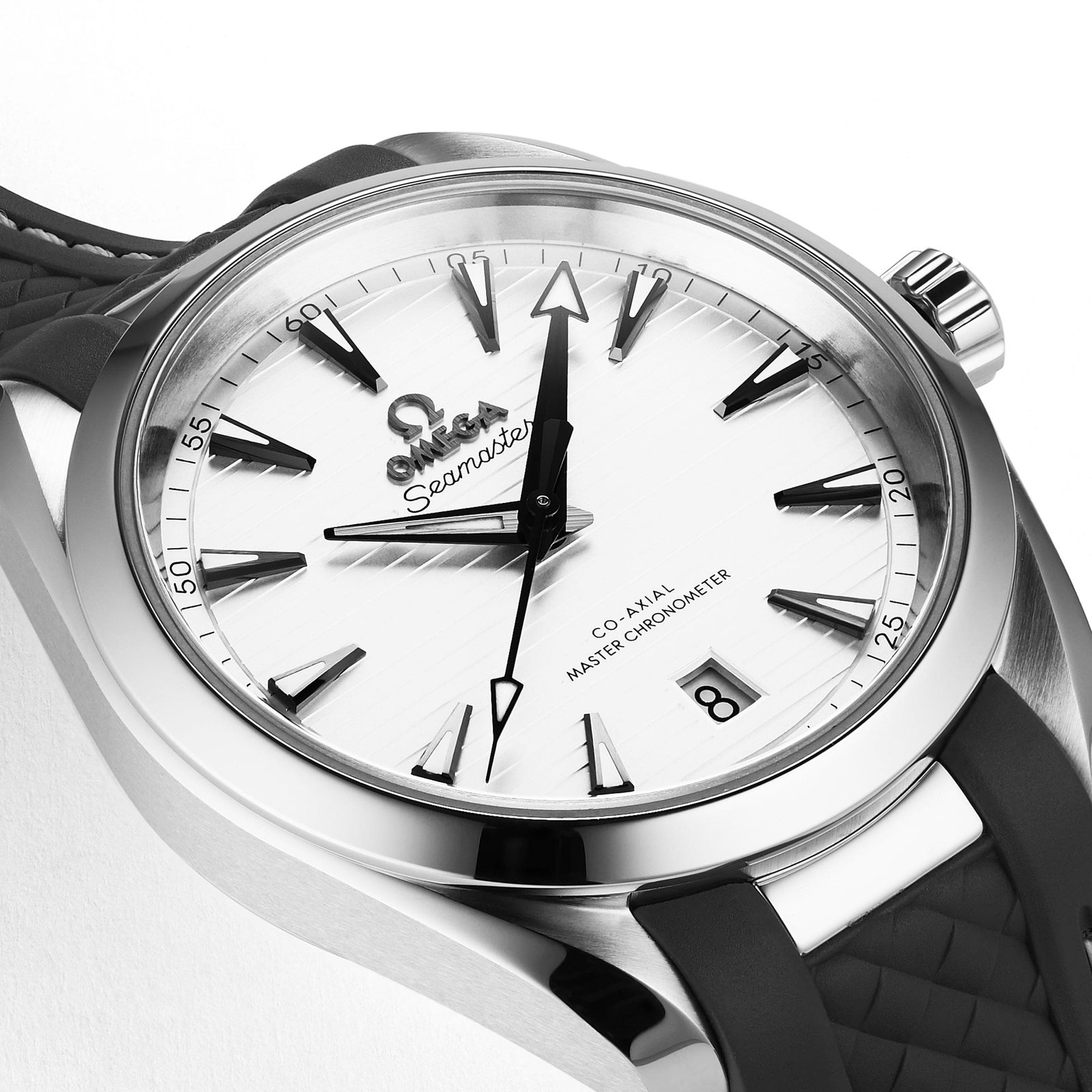 0me*ga Seamaster Aqua Terra 150M