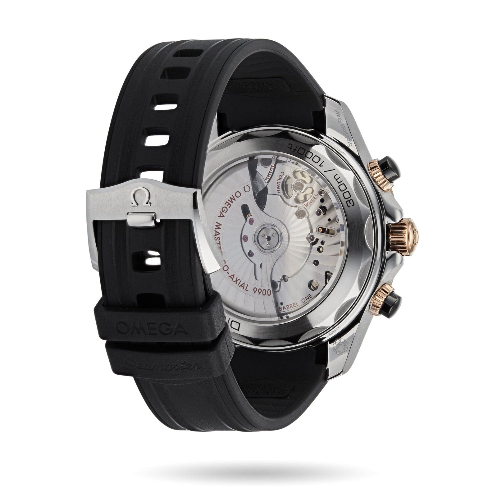 0me*ga Seamaster Diver 300M