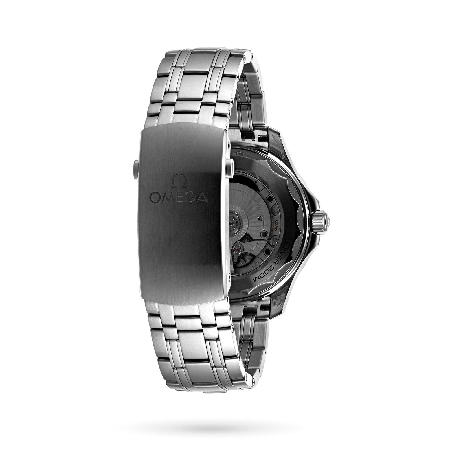 0me*ga Seamaster Diver 300M