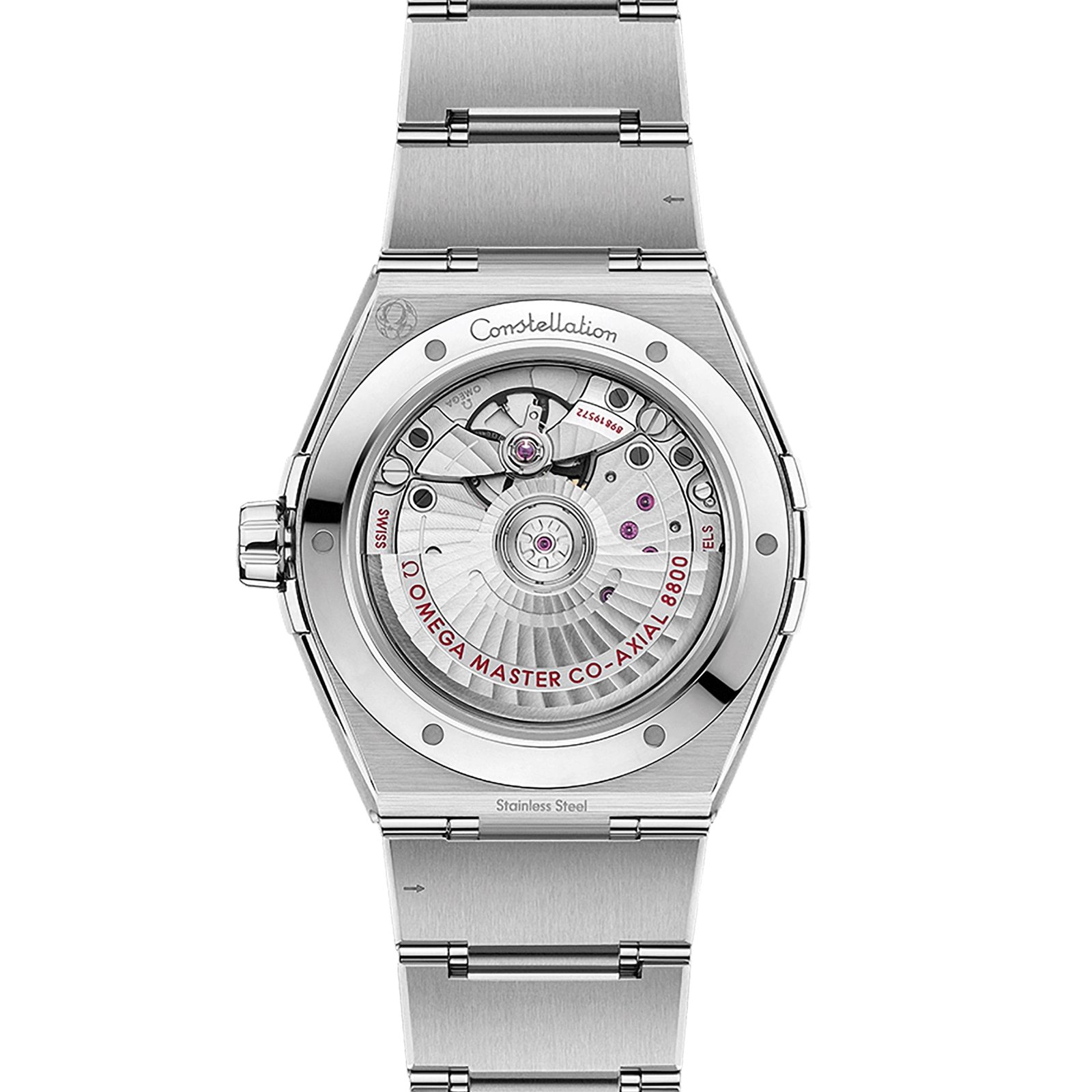 0me*ga Constellation