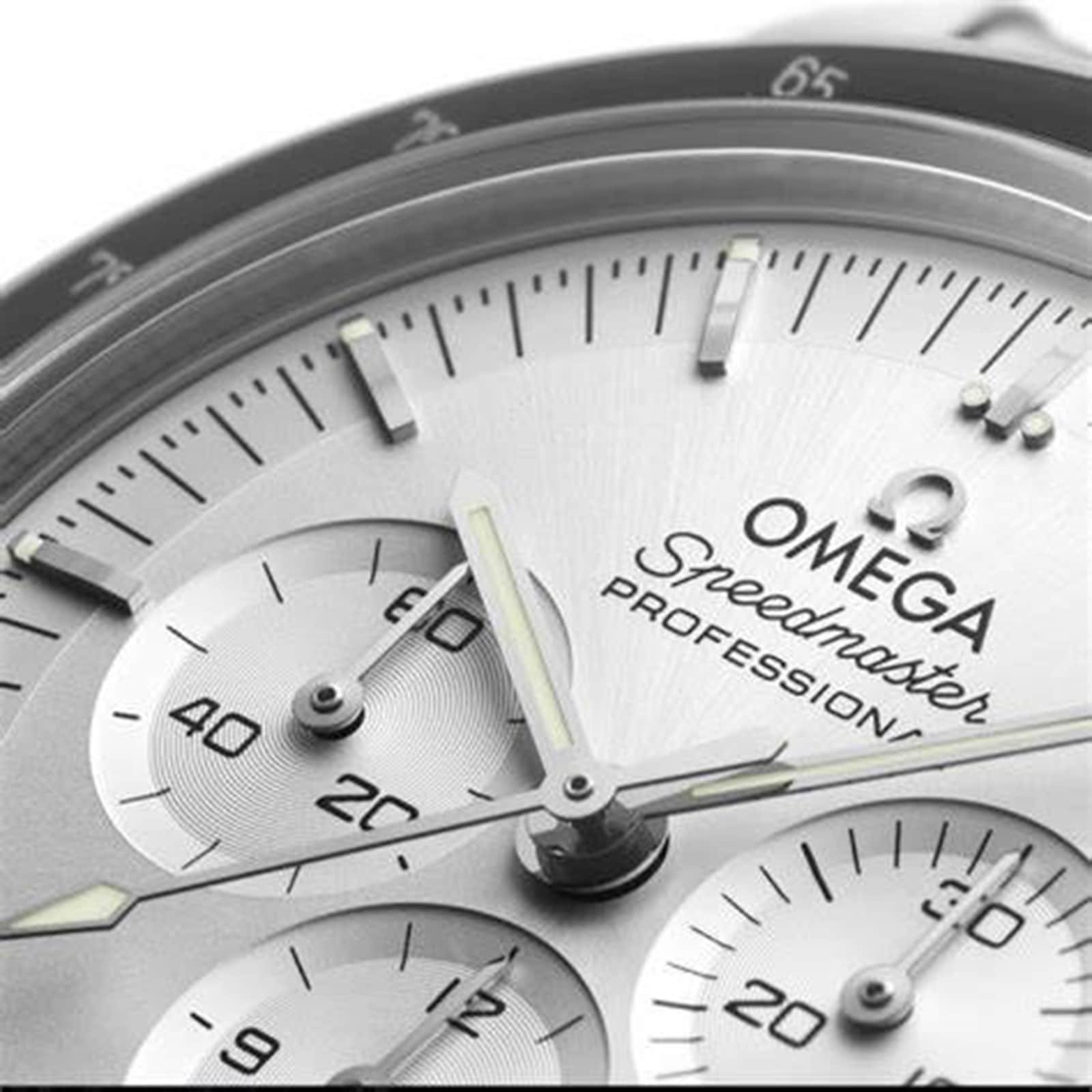 0me*ga Speedmaster Moonwatch Professional
