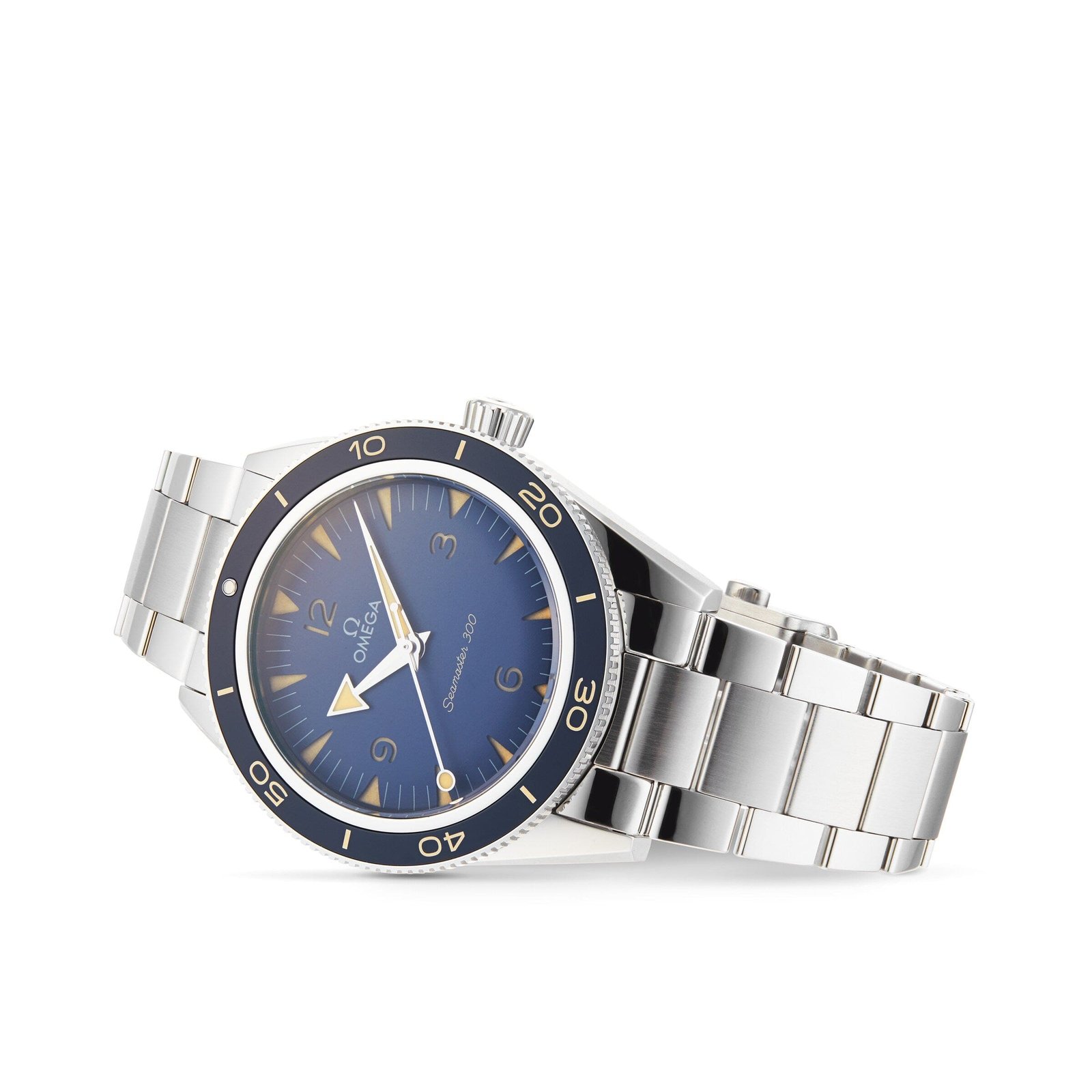 0me*ga Seamaster 300