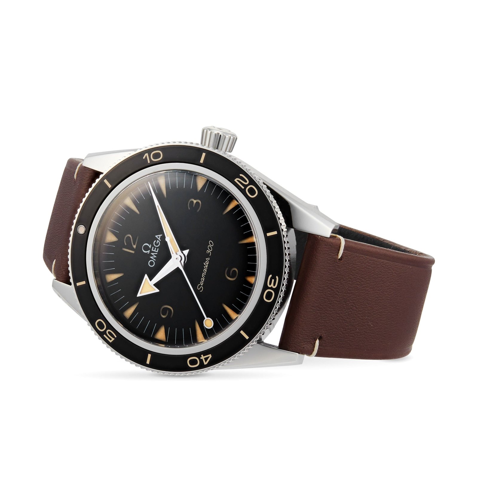 0me*ga Seamaster 300
