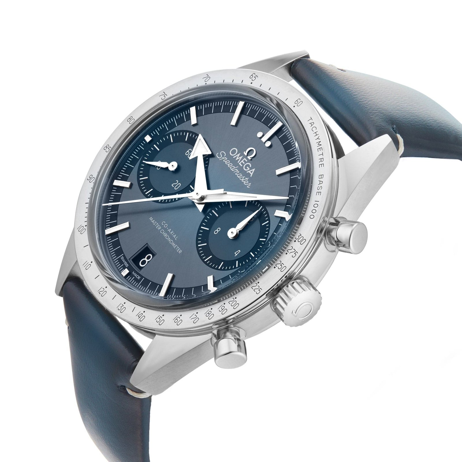 0me*ga Speedmaster ’57